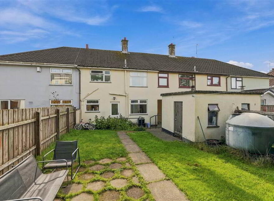 27 Glenariff Crescent, Ballymena, BT43 6ET
