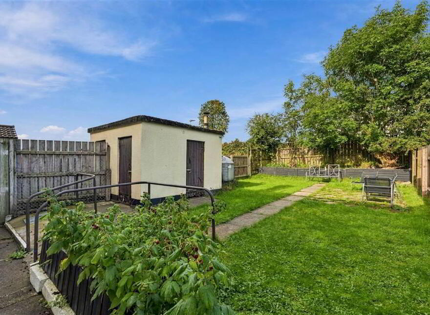27 Glenariff Crescent, Ballymena, BT43 6ET