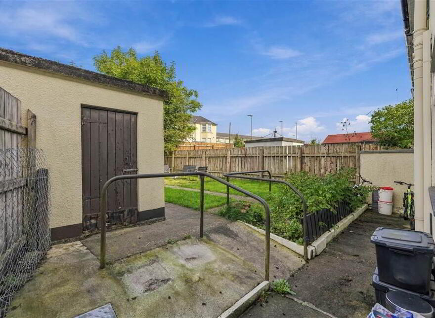 27 Glenariff Crescent, Ballymena, BT43 6ET