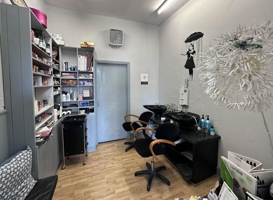 23 Main Street, Skibbereen, P81HF98