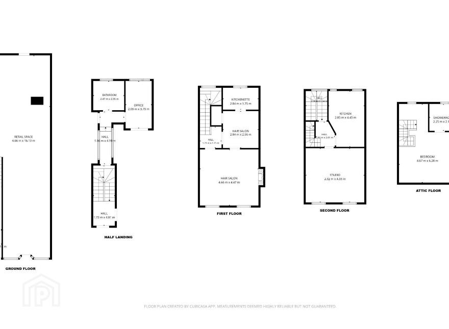 23 Main Street, Skibbereen, P81HF98