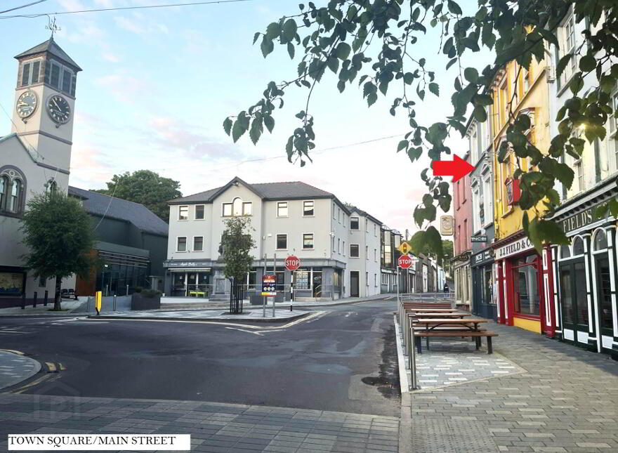 23 Main Street, Skibbereen, P81HF98
