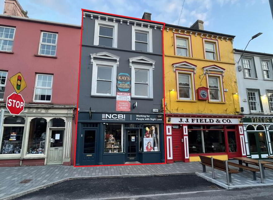 23 Main Street, Skibbereen, P81HF98