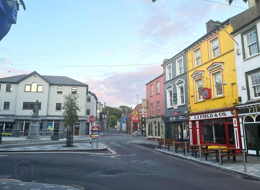 23 Main Street, Skibbereen, P81HF98