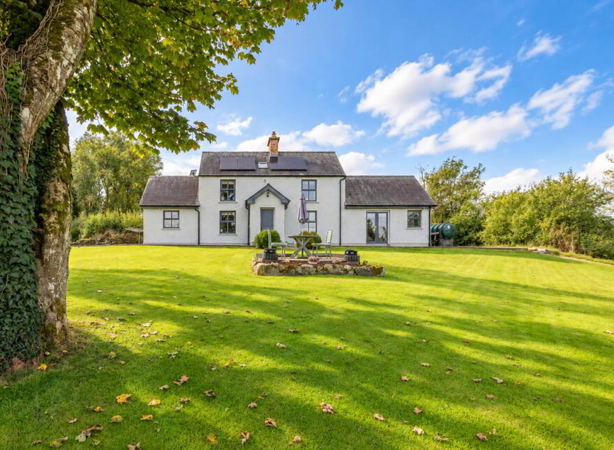 Corradownan, Arva, Cavan Town, H12PX94