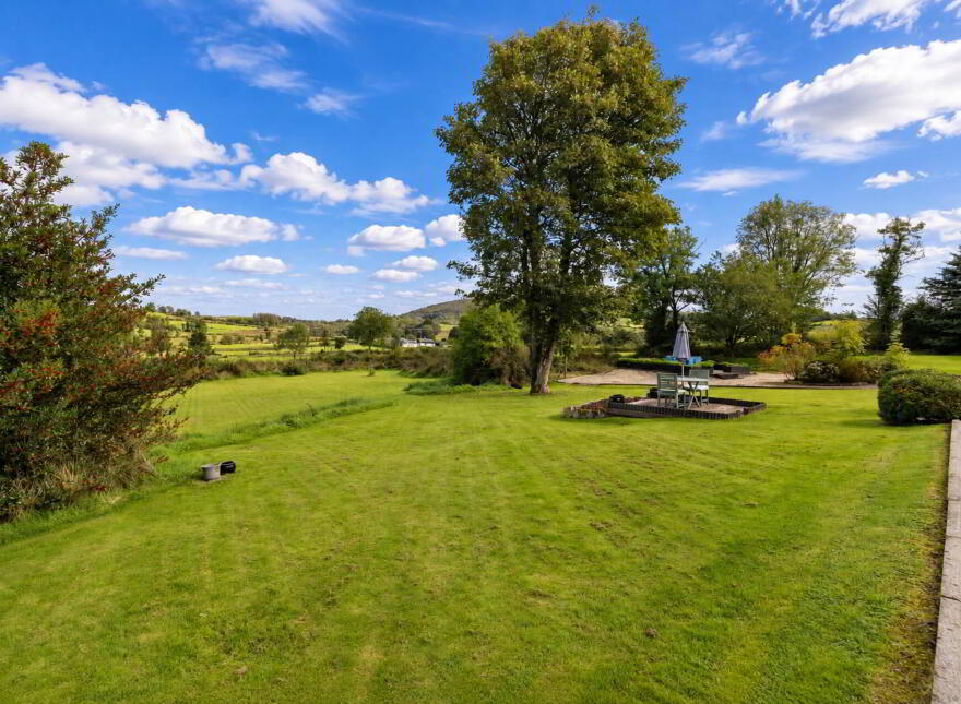 Corradownan, Arva, Cavan Town, H12PX94