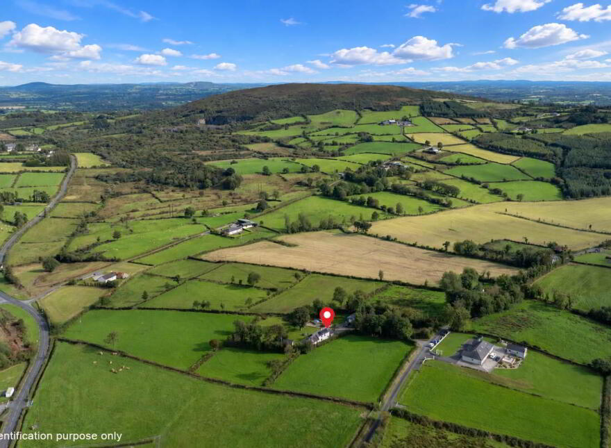 Corradownan, Arva, Cavan Town, H12PX94