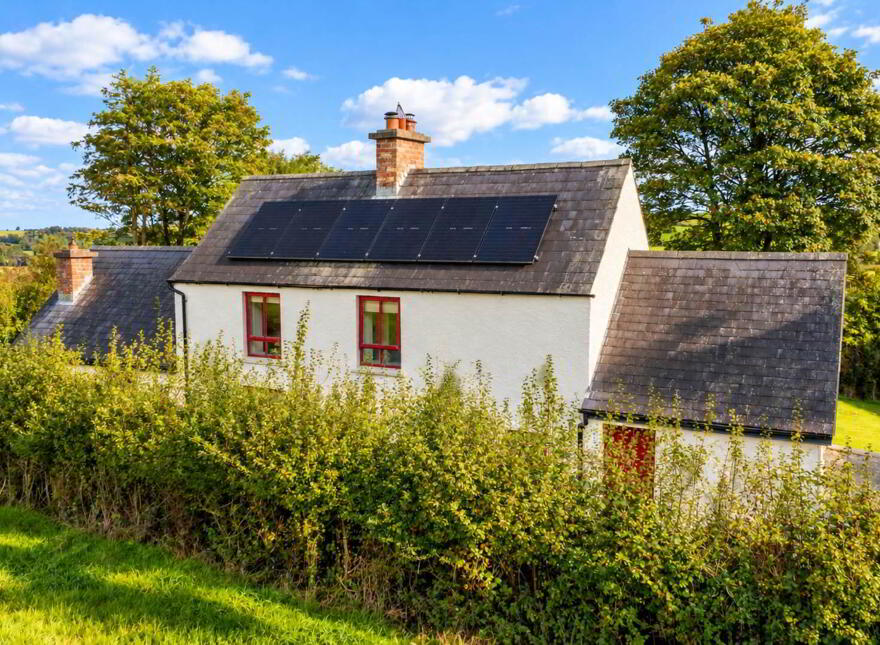 Corradownan, Arva, Cavan Town, H12PX94