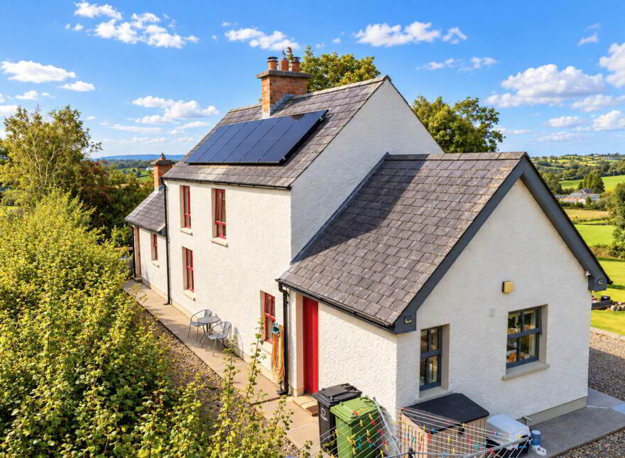 Corradownan, Arva, Cavan Town, H12PX94
