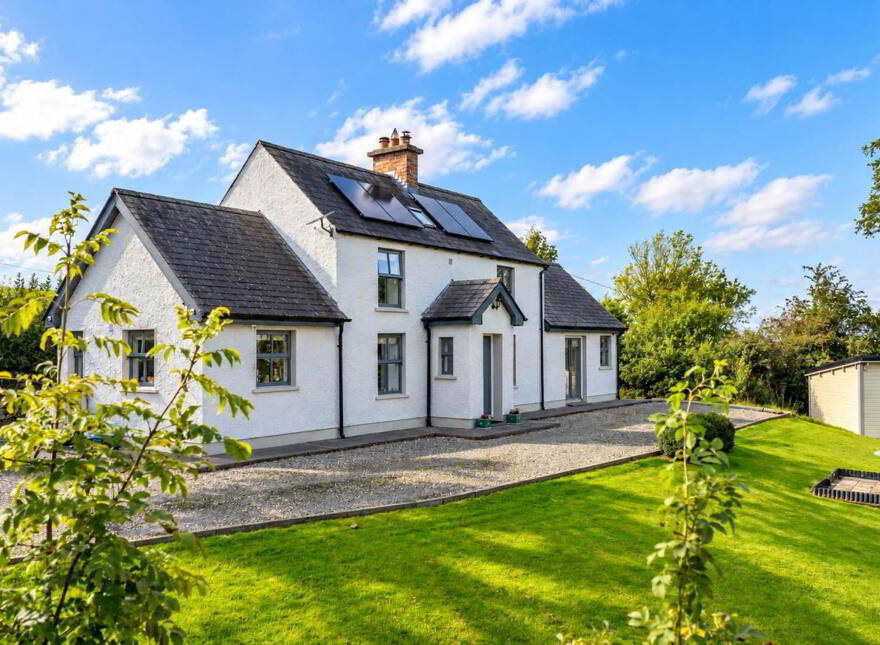 Corradownan, Arva, Cavan Town, H12PX94 photo
