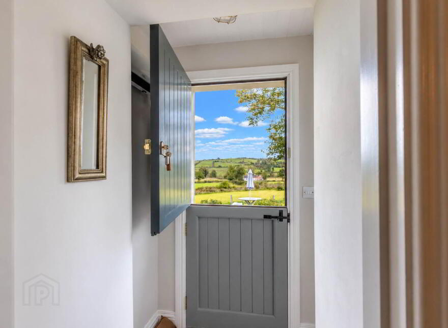 Corradownan, Arva, Cavan Town, H12PX94