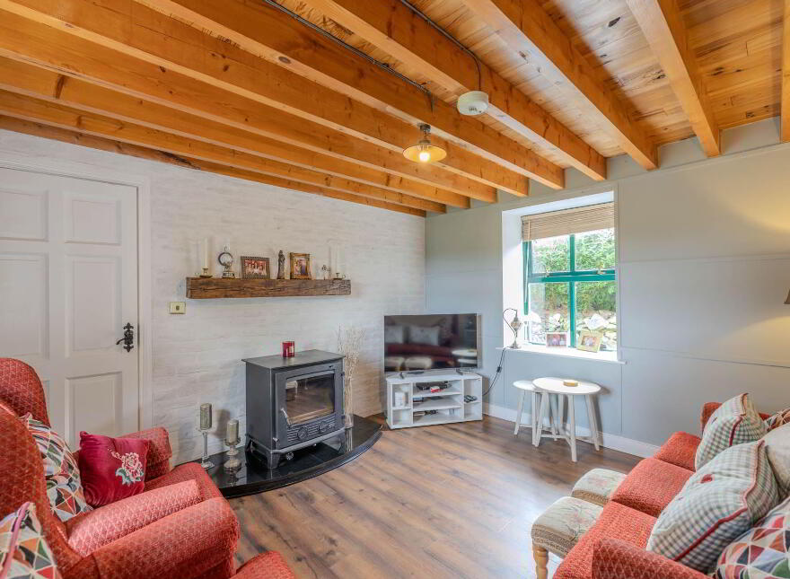 Corradownan, Arva, Cavan Town, H12PX94