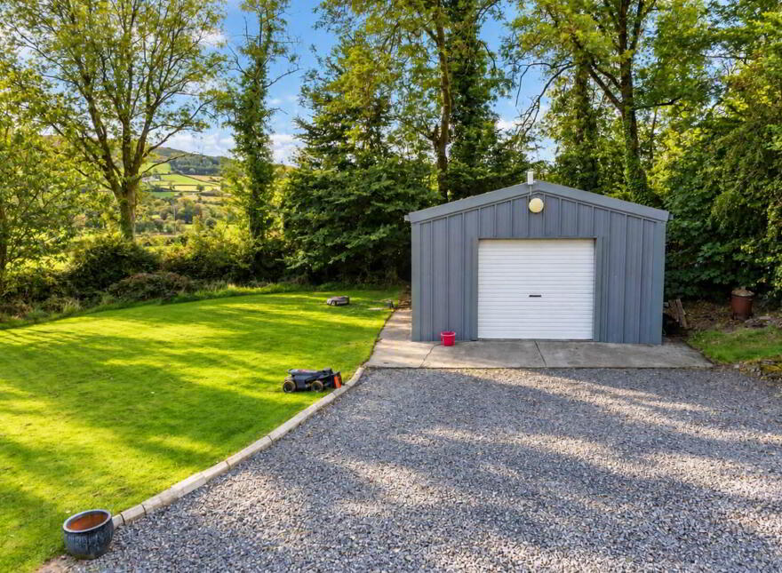 Corradownan, Arva, Cavan Town, H12PX94