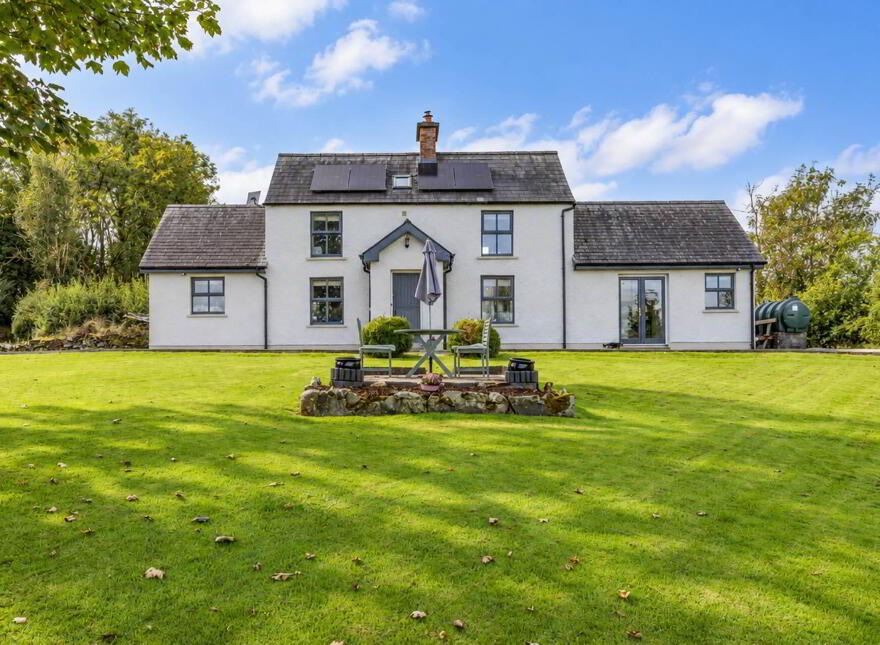 Corradownan, Arva, Cavan Town, H12PX94
