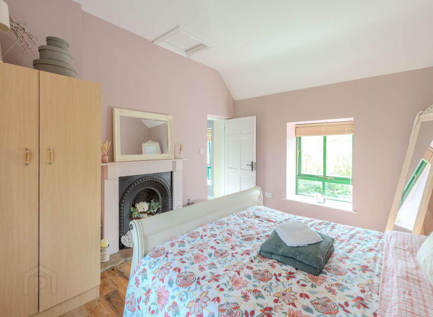 Corradownan, Arva, Cavan Town, H12PX94
