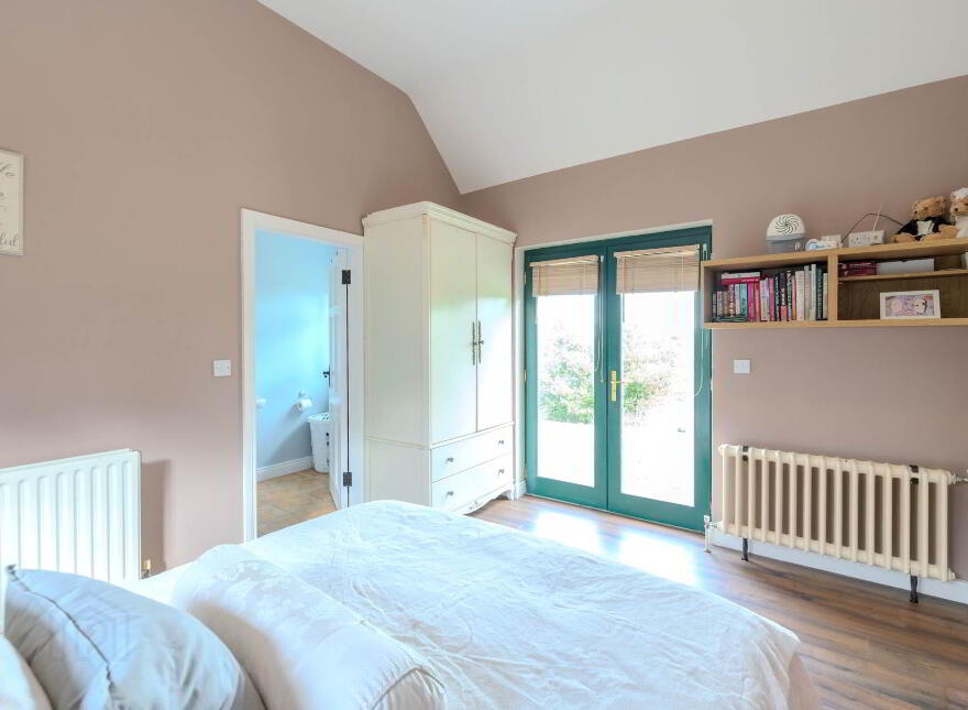 Corradownan, Arva, Cavan Town, H12PX94