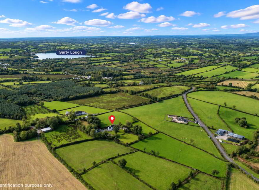 Corradownan, Arva, Cavan Town, H12PX94