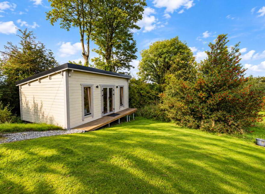 Corradownan, Arva, Cavan Town, H12PX94