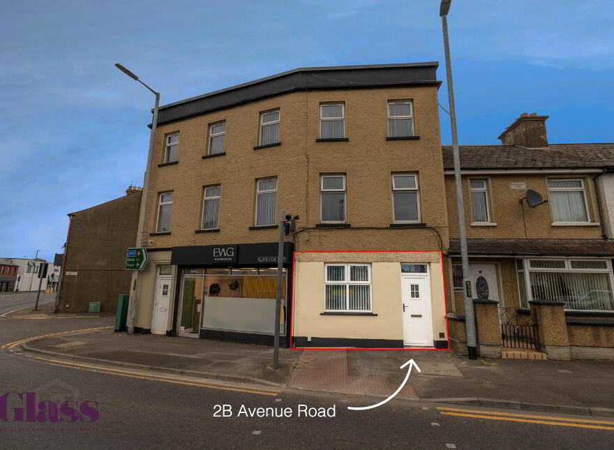 2B Avenue Road, Lurgan, BT66 7BB