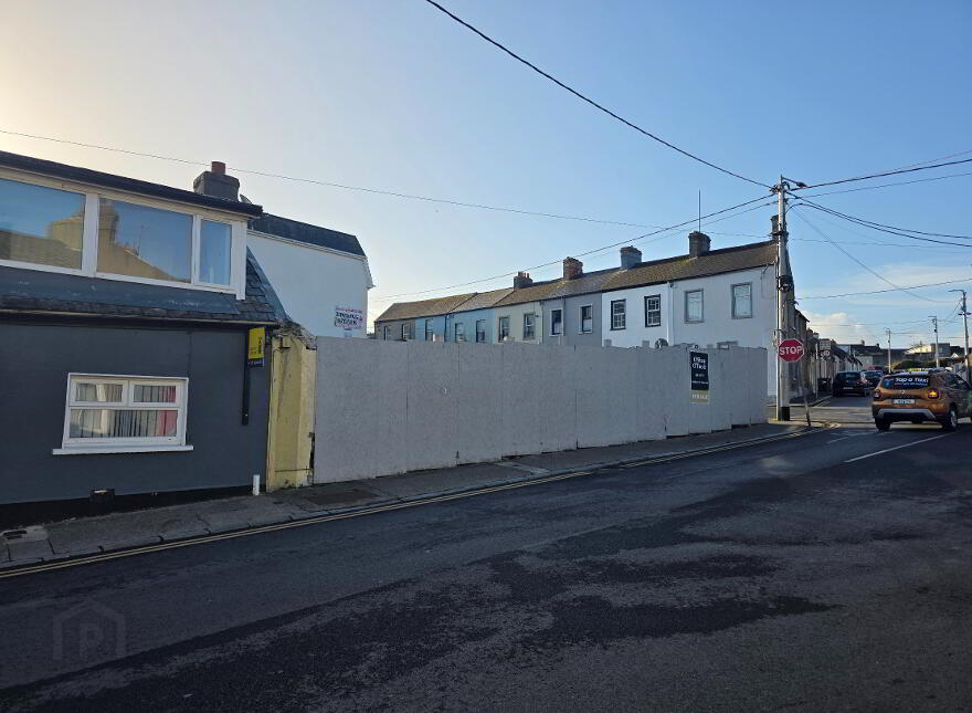 Site At Corner Of Morgan Street, Morgan Street, Waterford