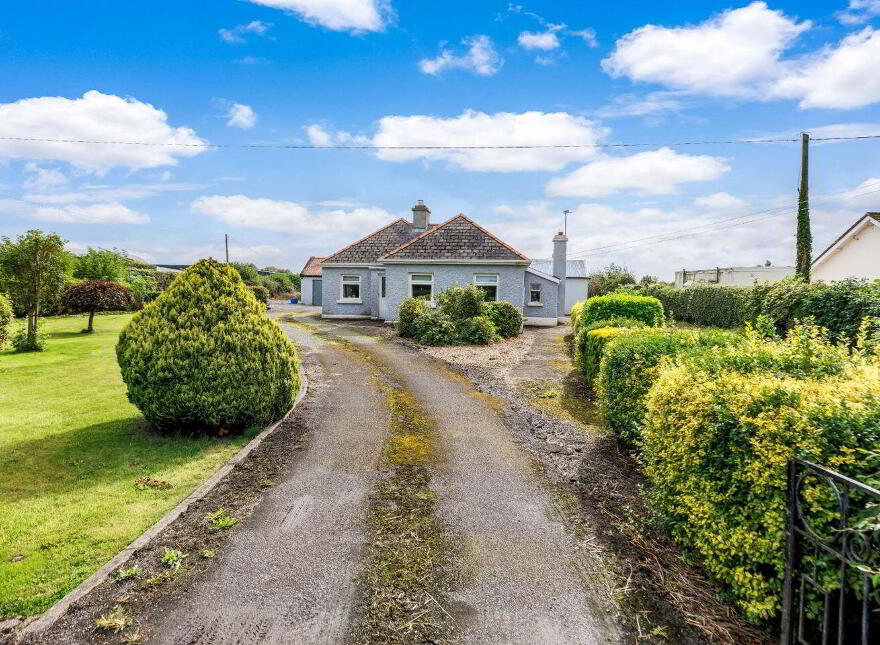 Ballyfallon, Athboy, C15DW40