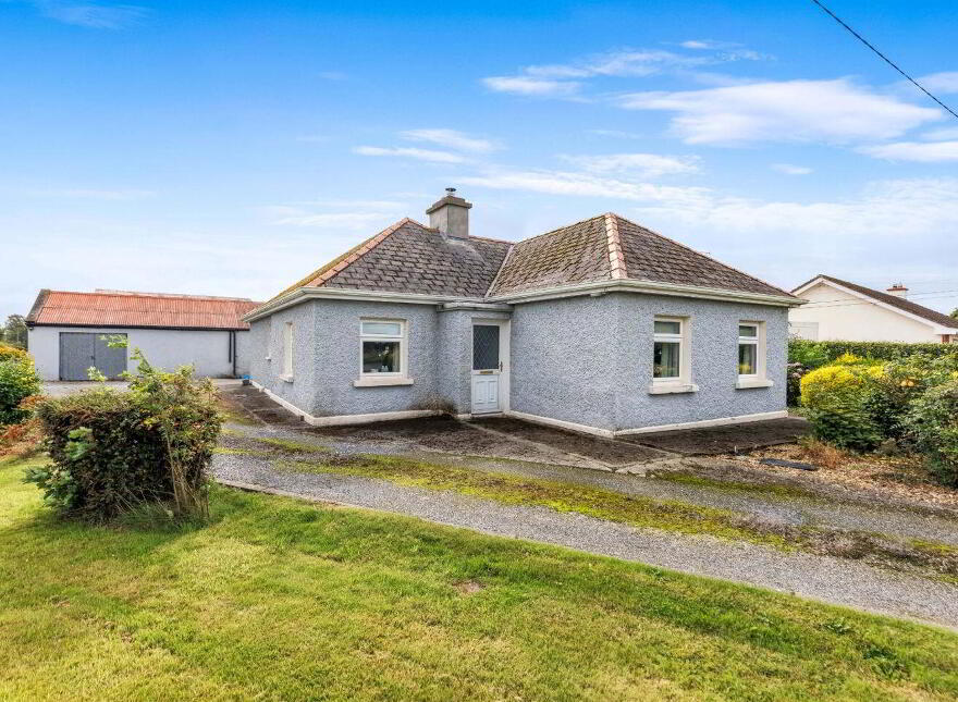 Ballyfallon, Athboy, C15DW40
