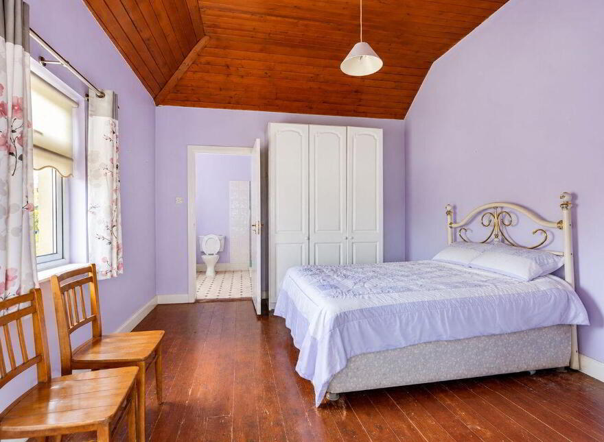 Ballyfallon, Athboy, C15DW40
