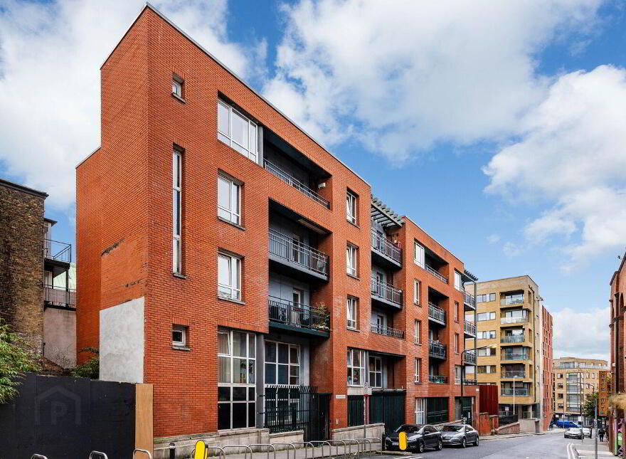 2 Augustine Court, Saint Augustine Street, Dublin 8, D08HV57