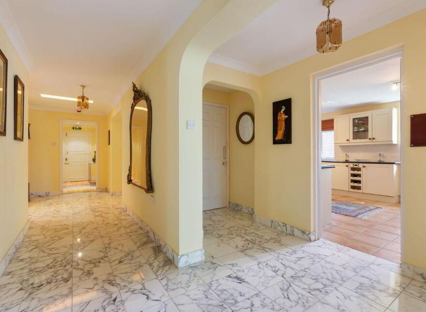 Apartment 23 Greenfield Manor, Greenfield Park, Donnybrook, Donnybrook, D04X407