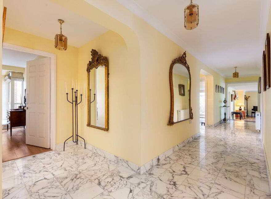 Apartment 23 Greenfield Manor, Greenfield Park, Donnybrook, Donnybrook, D04X407