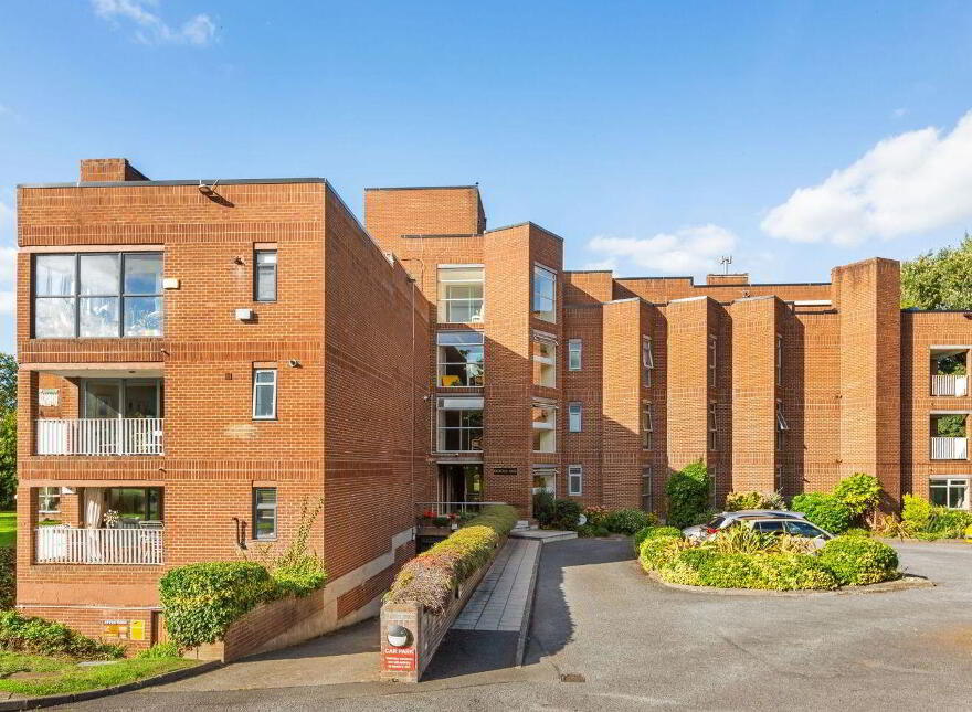 Apartment 23 Greenfield Manor, Greenfield Park, Donnybrook, Donnybrook, D04X407 photo