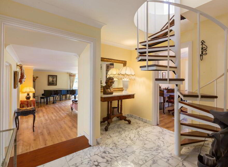 Apartment 23 Greenfield Manor, Greenfield Park, Donnybrook, Donnybrook, D04X407