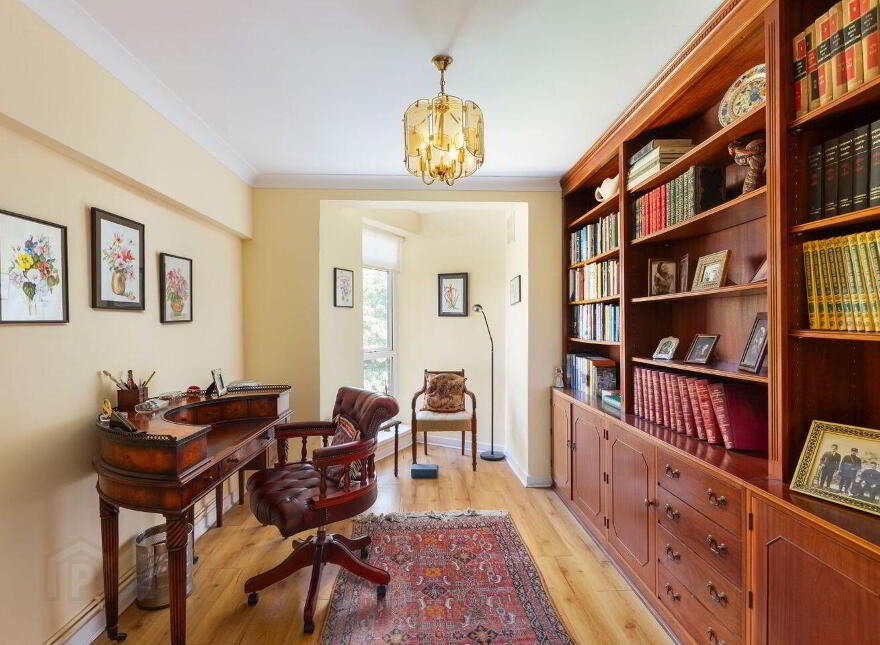 Apartment 23 Greenfield Manor, Greenfield Park, Donnybrook, Donnybrook, D04X407