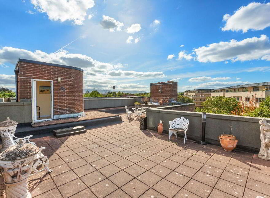 Apartment 23 Greenfield Manor, Greenfield Park, Donnybrook, Donnybrook, D04X407