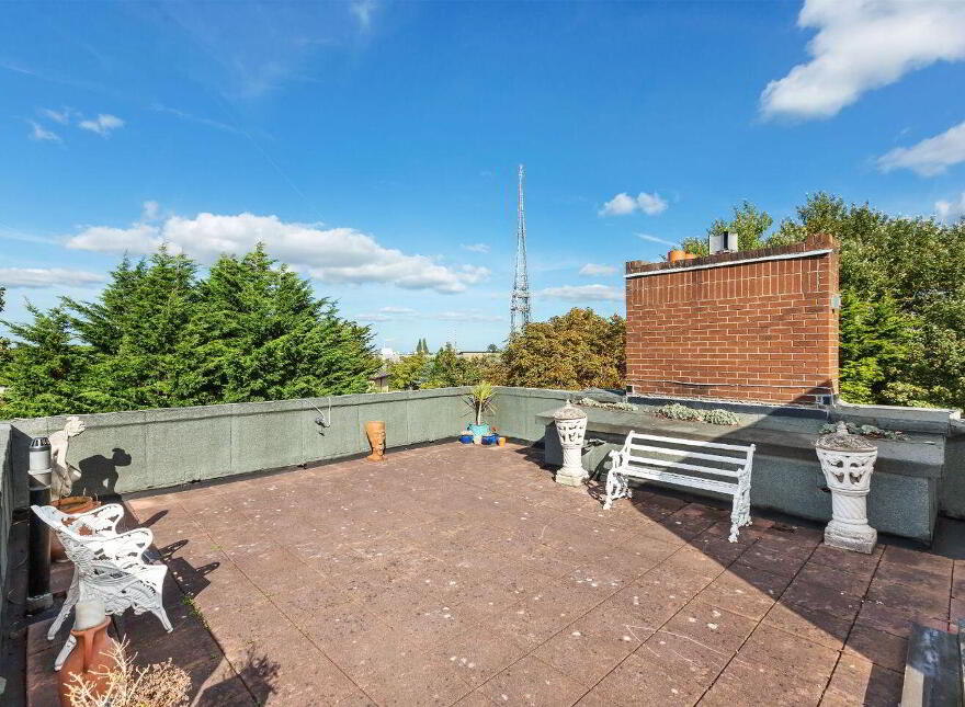 Apartment 23 Greenfield Manor, Greenfield Park, Donnybrook, Donnybrook, D04X407