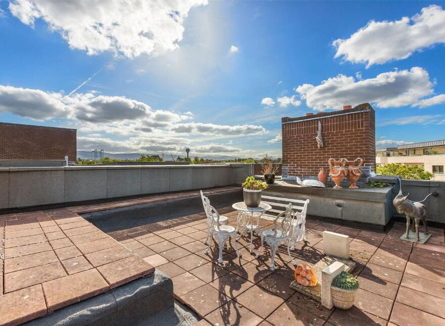 Apartment 23 Greenfield Manor, Greenfield Park, Donnybrook, Donnybrook, D04X407