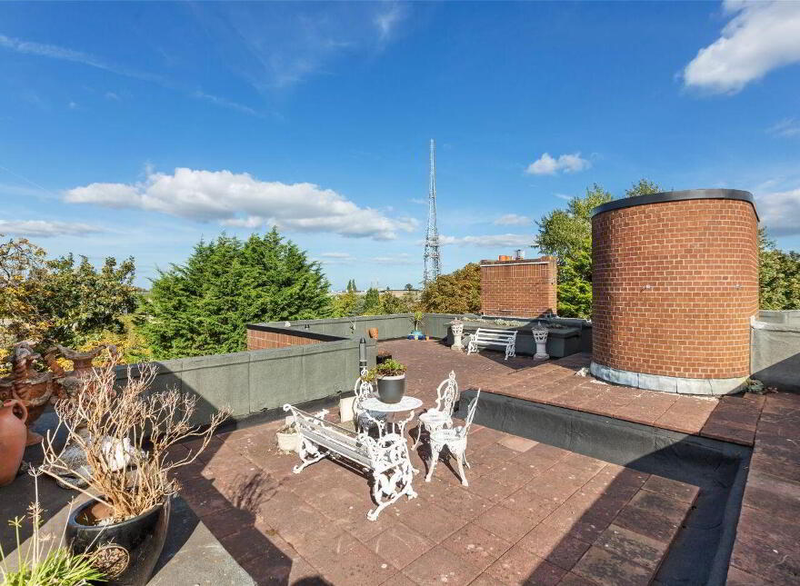 Apartment 23 Greenfield Manor, Greenfield Park, Donnybrook, Donnybrook, D04X407