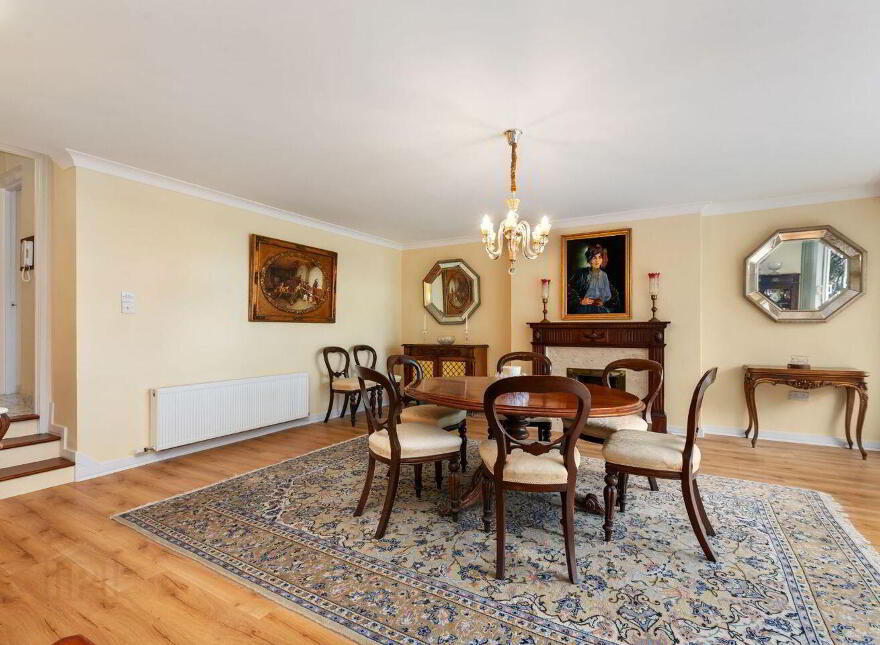 Apartment 23 Greenfield Manor, Greenfield Park, Donnybrook, Donnybrook, D04X407