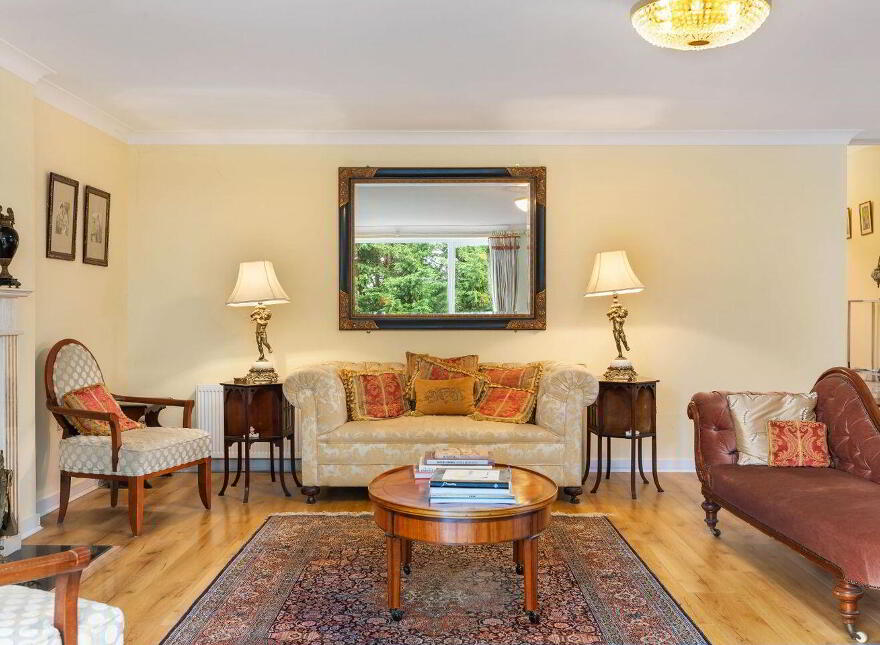 Apartment 23 Greenfield Manor, Greenfield Park, Donnybrook, Donnybrook, D04X407