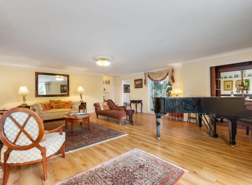 Apartment 23 Greenfield Manor, Greenfield Park, Donnybrook, Donnybrook, D04X407