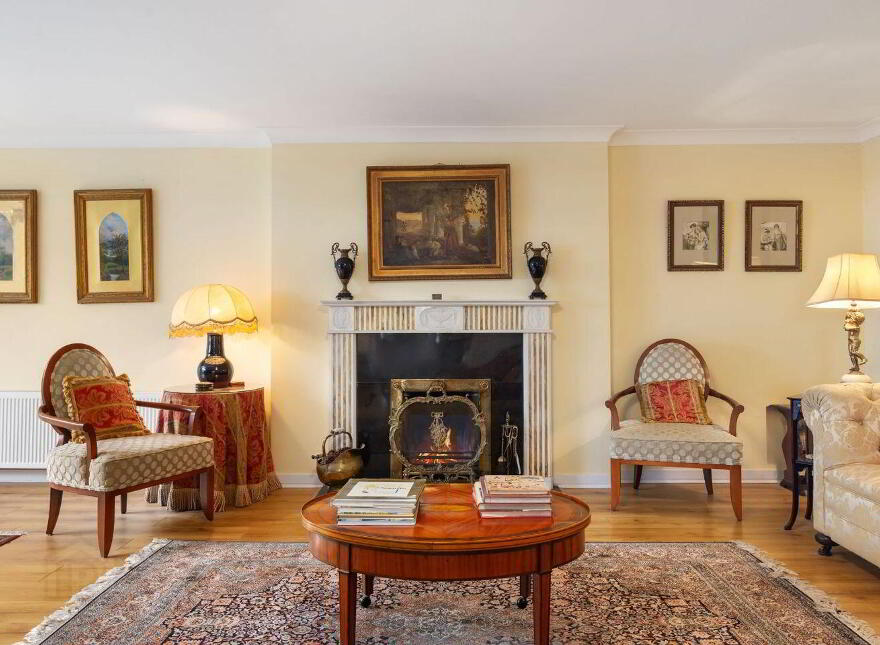Apartment 23 Greenfield Manor, Greenfield Park, Donnybrook, Donnybrook, D04X407