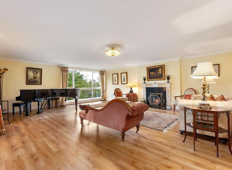 Apartment 23 Greenfield Manor, Greenfield Park, Donnybrook, Donnybrook, D04X407