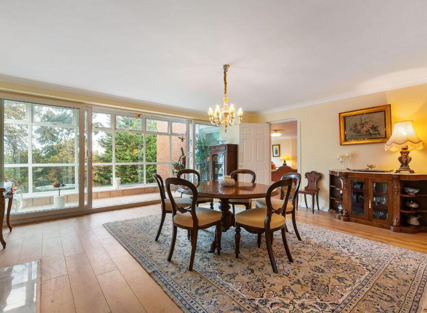 Apartment 23 Greenfield Manor, Greenfield Park, Donnybrook, Donnybrook, D04X407