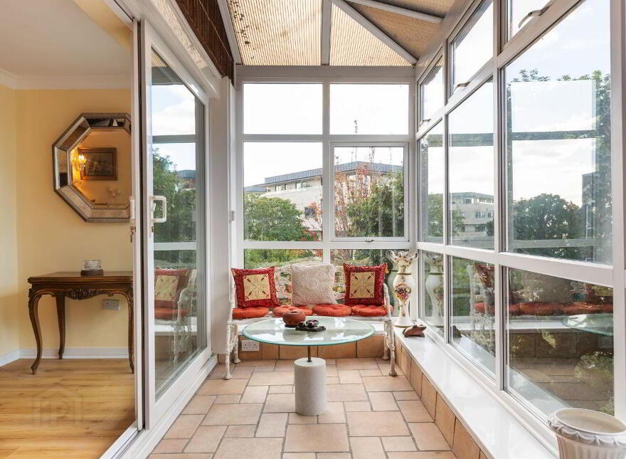Apartment 23 Greenfield Manor, Greenfield Park, Donnybrook, Donnybrook, D04X407