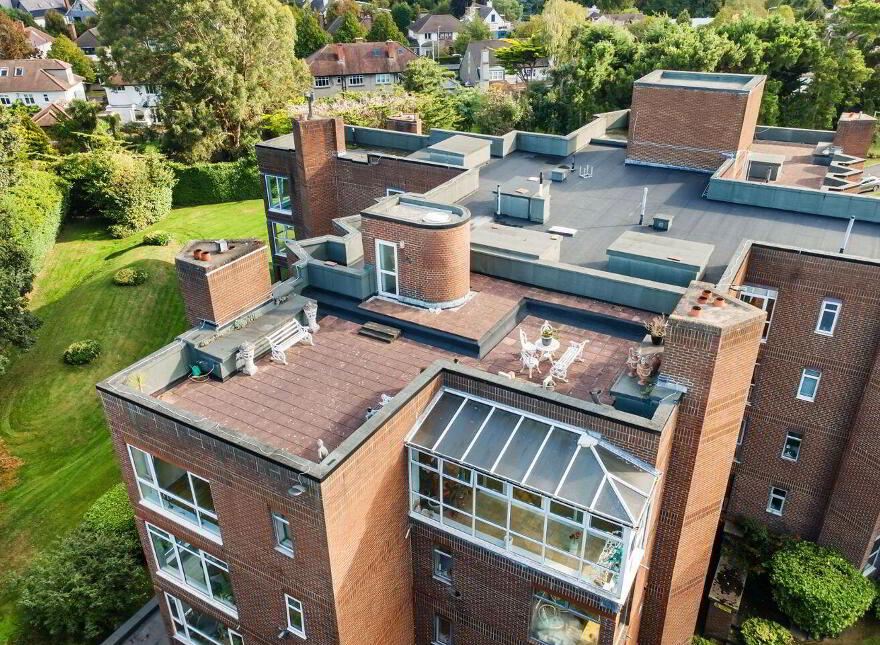 Apartment 23 Greenfield Manor, Greenfield Park, Donnybrook, Donnybrook, D04X407