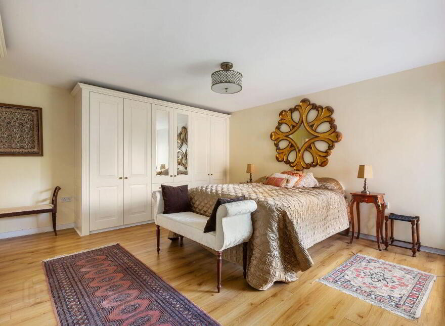 Apartment 23 Greenfield Manor, Greenfield Park, Donnybrook, Donnybrook, D04X407