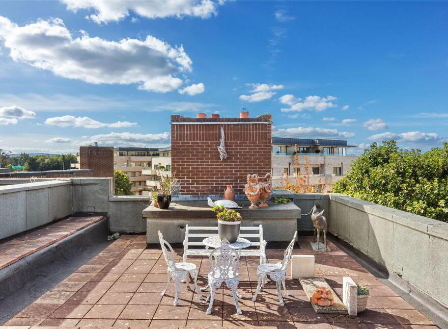 Apartment 23 Greenfield Manor, Greenfield Park, Donnybrook, Donnybrook, D04X407