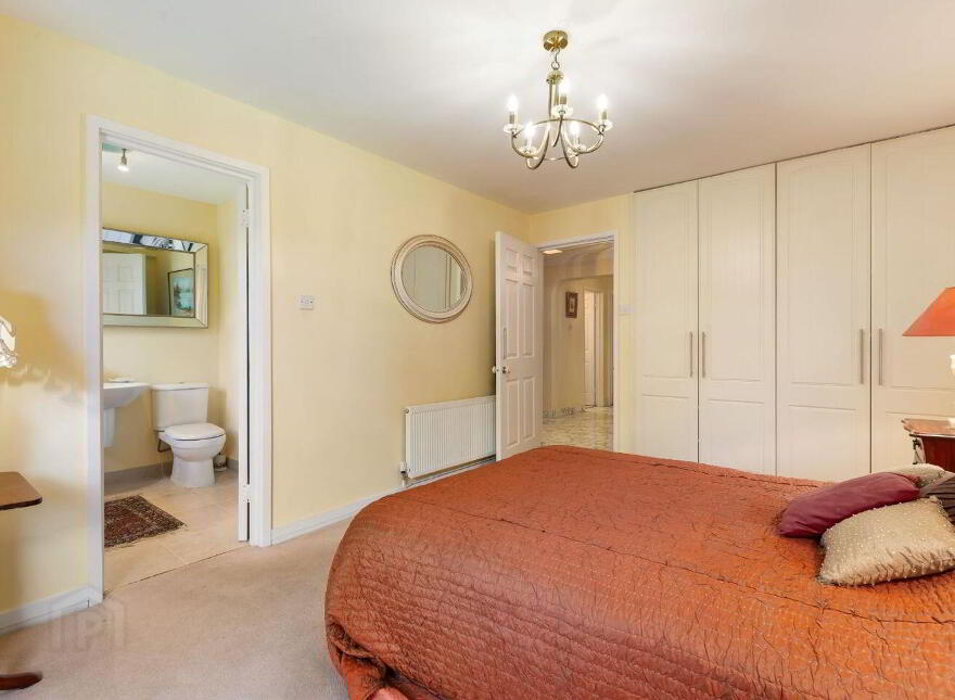 Apartment 23 Greenfield Manor, Greenfield Park, Donnybrook, Donnybrook, D04X407