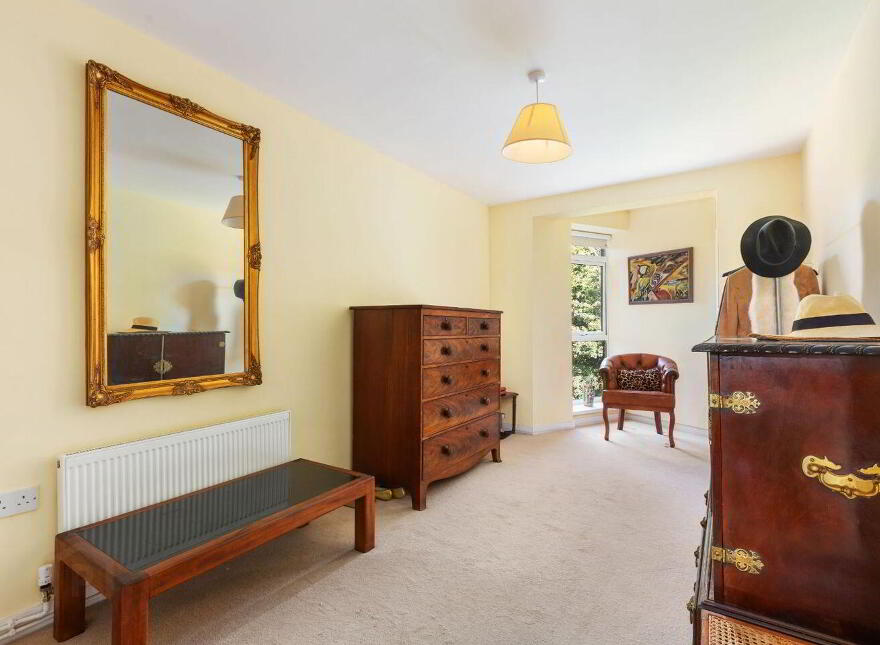 Apartment 23 Greenfield Manor, Greenfield Park, Donnybrook, Donnybrook, D04X407