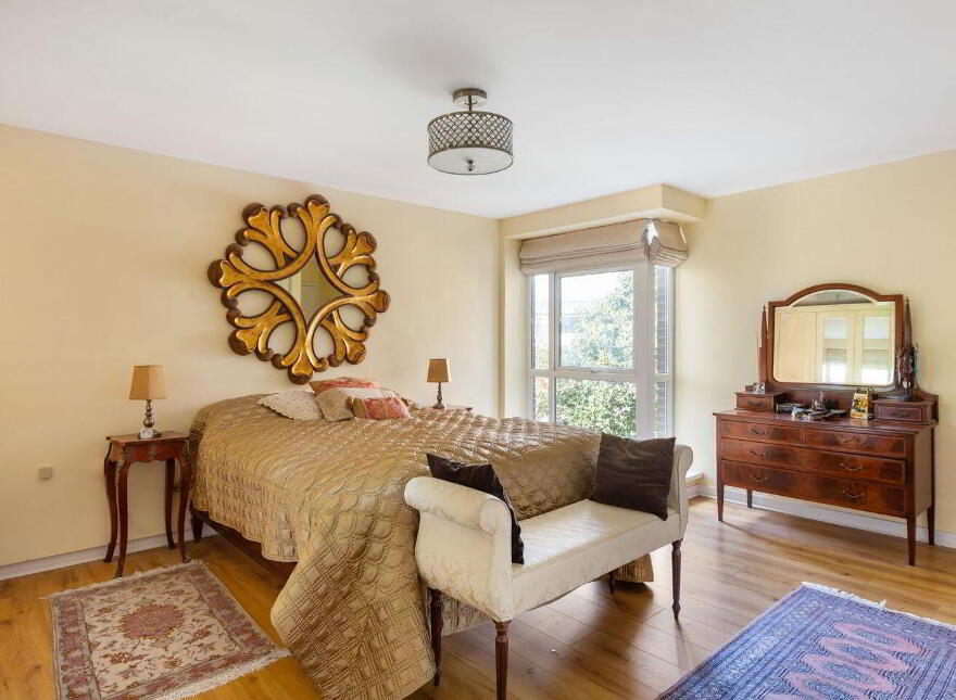Apartment 23 Greenfield Manor, Greenfield Park, Donnybrook, Donnybrook, D04X407